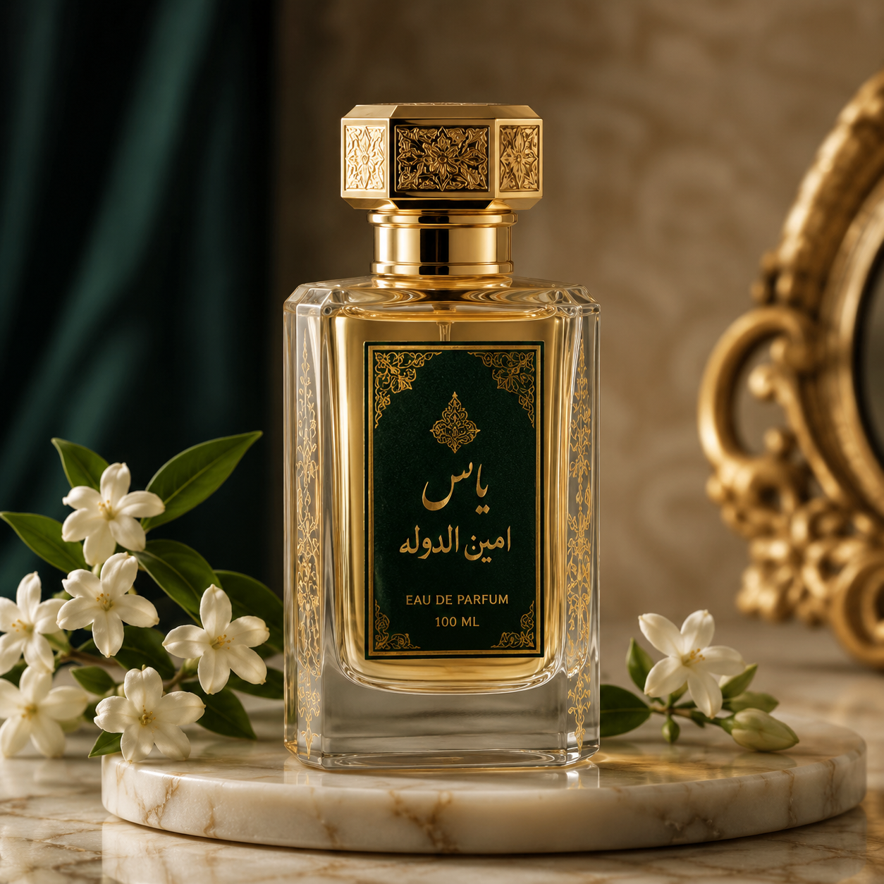 یاس امین الدوله